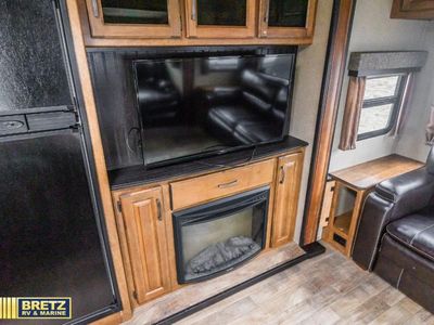 2018 Grand Design Reflection - Photo 14