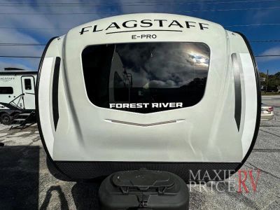2026 Forest River Flagstaff E-Pro - Photo 3