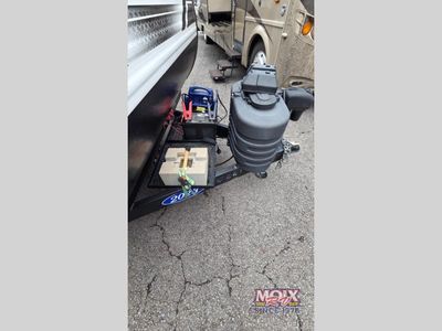 2023 Dutchmen RV Coleman Lantern Series - Photo 24