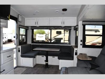 2026 Jayco Eagle HT — photo 26 view