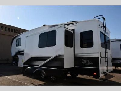 2026 Jayco Eagle HT — detail view