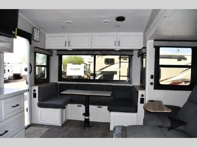 2026 Jayco Eagle HT — photo 7 view