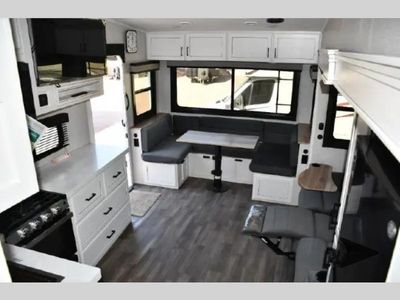 2026 Jayco Eagle HT — photo 28 view