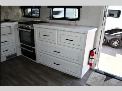 2026 Jayco Eagle HT — photo 12 view