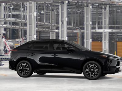 2026 Toyota bZ — photo 13 view