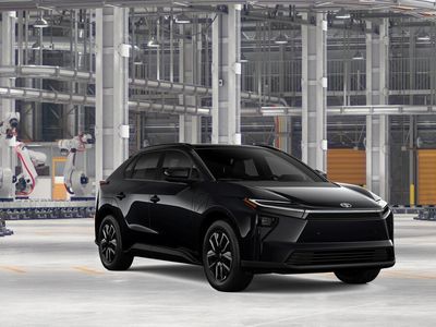 2026 Toyota bZ — photo 15 view