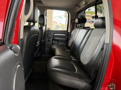 2005 Dodge Ram 1500 — photo 16 view