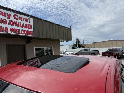 2005 Dodge Ram 1500 — photo 10 view