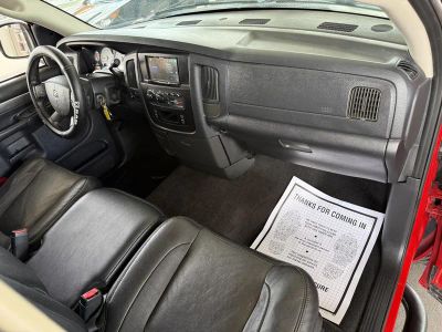 2005 Dodge Ram 1500 — photo 18 view