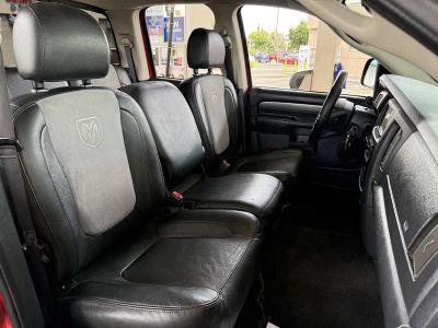 2005 Dodge Ram 1500 — photo 19 view