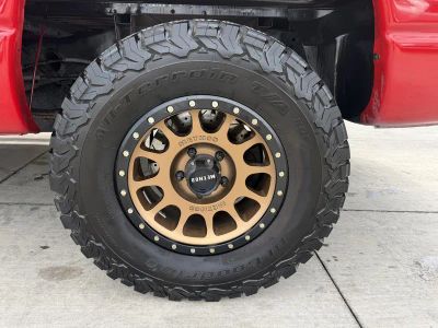 2005 Dodge Ram 1500 — photo 11 view