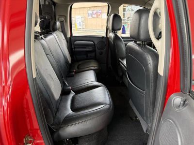 2005 Dodge Ram 1500 — photo 20 view