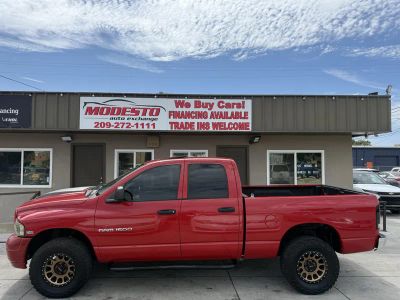 2005 Dodge Ram 1500 — photo 7 view