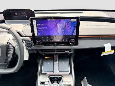 2026 Subaru Uncharted — photo 19 view