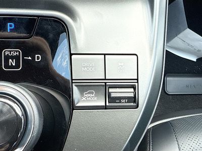 2026 Subaru Uncharted — photo 28 view