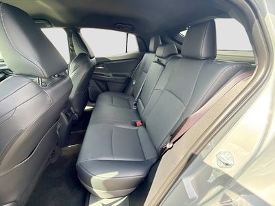 2026 Subaru Uncharted — photo 20 view