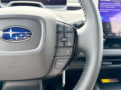 2026 Subaru Uncharted — photo 37 view