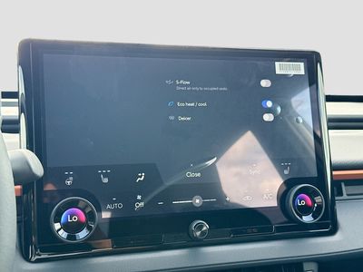 2026 Subaru Uncharted — photo 33 view