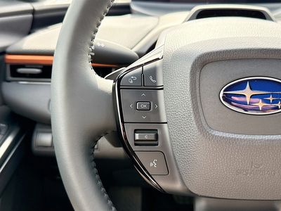 2026 Subaru Uncharted — photo 36 view
