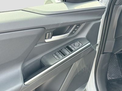 2026 Subaru Uncharted — photo 22 view