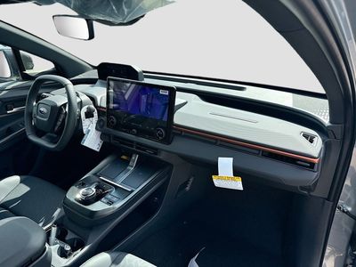 2026 Subaru Uncharted — photo 14 view