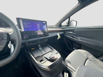 2026 Subaru Uncharted — photo 26 view