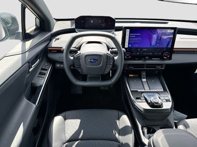 2026 Subaru Uncharted — photo 17 view
