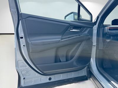 2026 Subaru Uncharted — photo 21 view