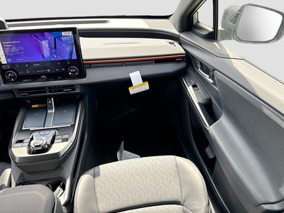 2026 Subaru Uncharted — photo 18 view