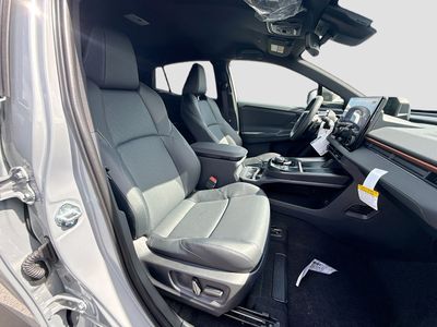 2026 Subaru Uncharted — photo 15 view