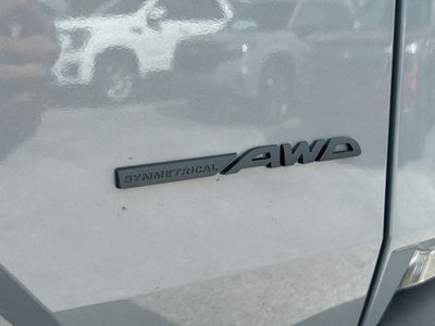 2026 Subaru Uncharted — photo 11 view