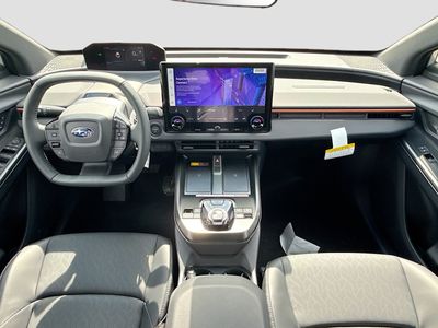 2026 Subaru Uncharted — photo 16 view