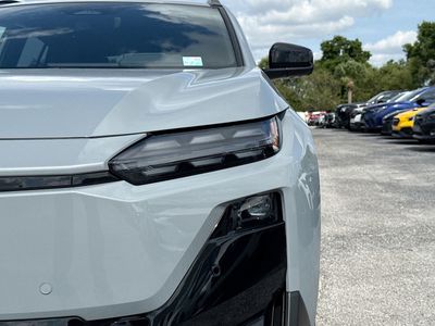2026 Subaru Uncharted — photo 9 view