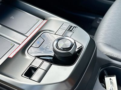 2026 Subaru Uncharted — photo 27 view