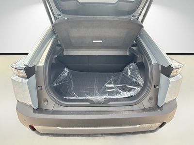 2026 Subaru Uncharted — photo 12 view