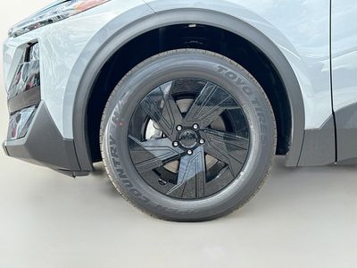 2026 Subaru Uncharted — photo 40 view