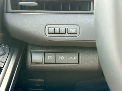 2026 Subaru Uncharted — photo 34 view