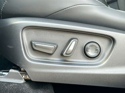 2026 Subaru Uncharted — photo 24 view