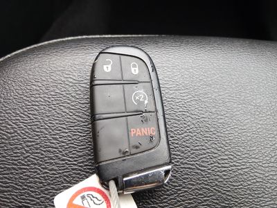 2024 Jeep Compass — photo 15 view