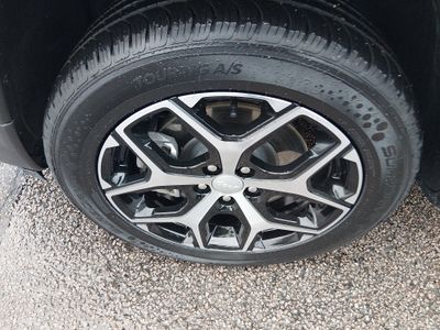 2024 Jeep Compass — photo 10 view