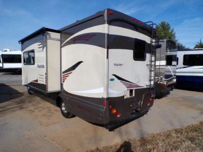 2015 Itasca Navion - Photo 3