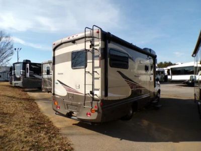 2015 Itasca Navion - Photo 4