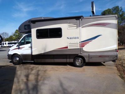 2015 Itasca Navion - Photo 5