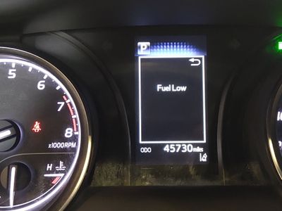 2024 Toyota Camry - Photo 14