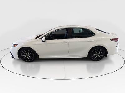 2024 Toyota Camry - Photo 4