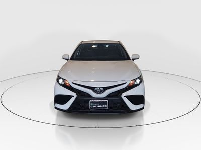 2024 Toyota Camry - Photo 2