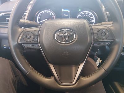 2024 Toyota Camry - Photo 12