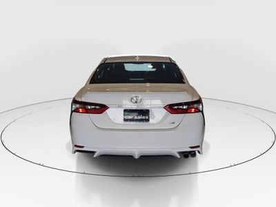2024 Toyota Camry - Photo 6