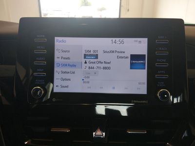 2024 Toyota Camry - Photo 19