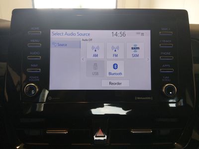 2024 Toyota Camry - Photo 18